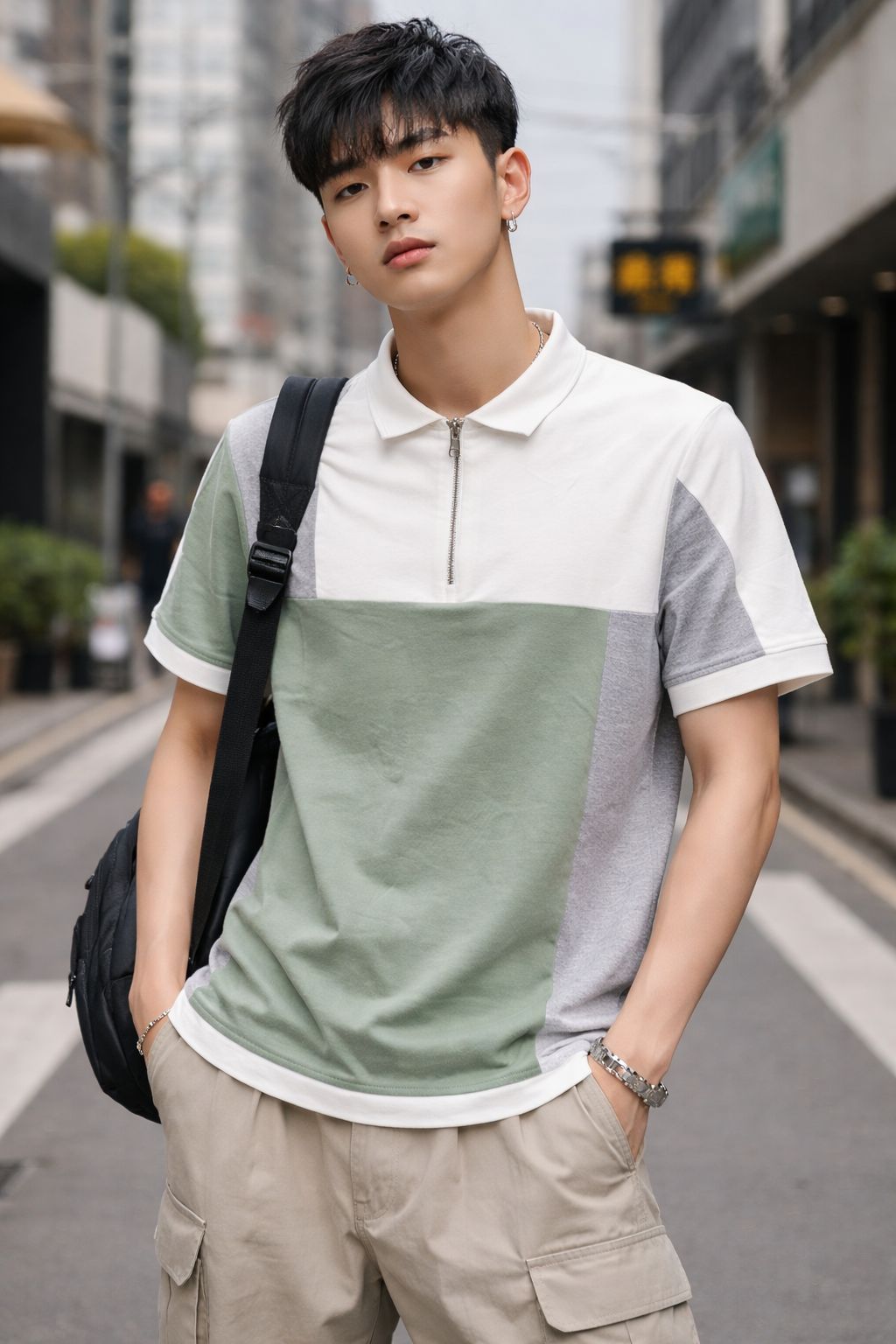 Ultra HD Smart Watch Pro